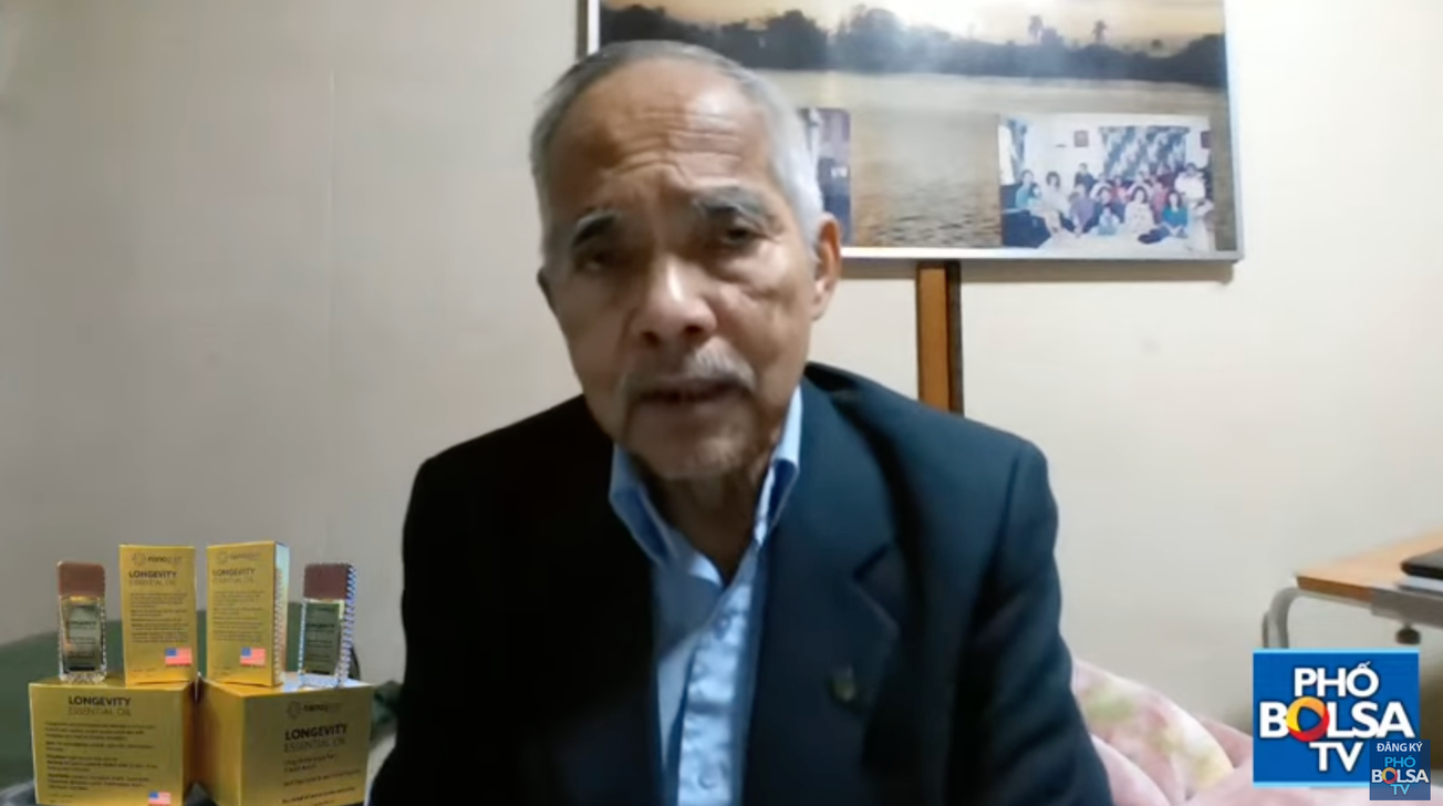 Đỗ Thông Minh phản biện Hà Văn Sơn gây tranh cãi sôi nổi trên không gian mạng