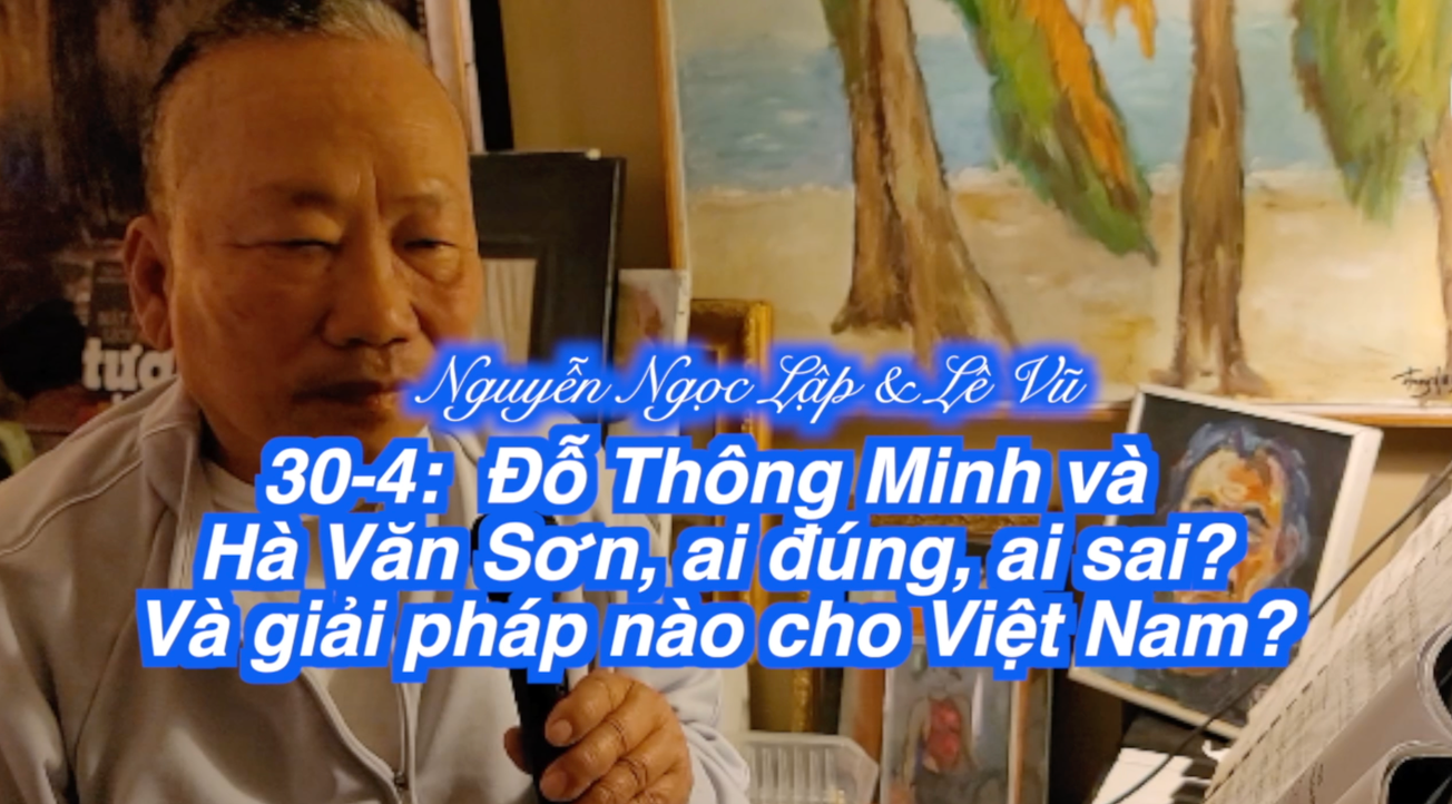 Giải pháp nào cho Việt Nam?