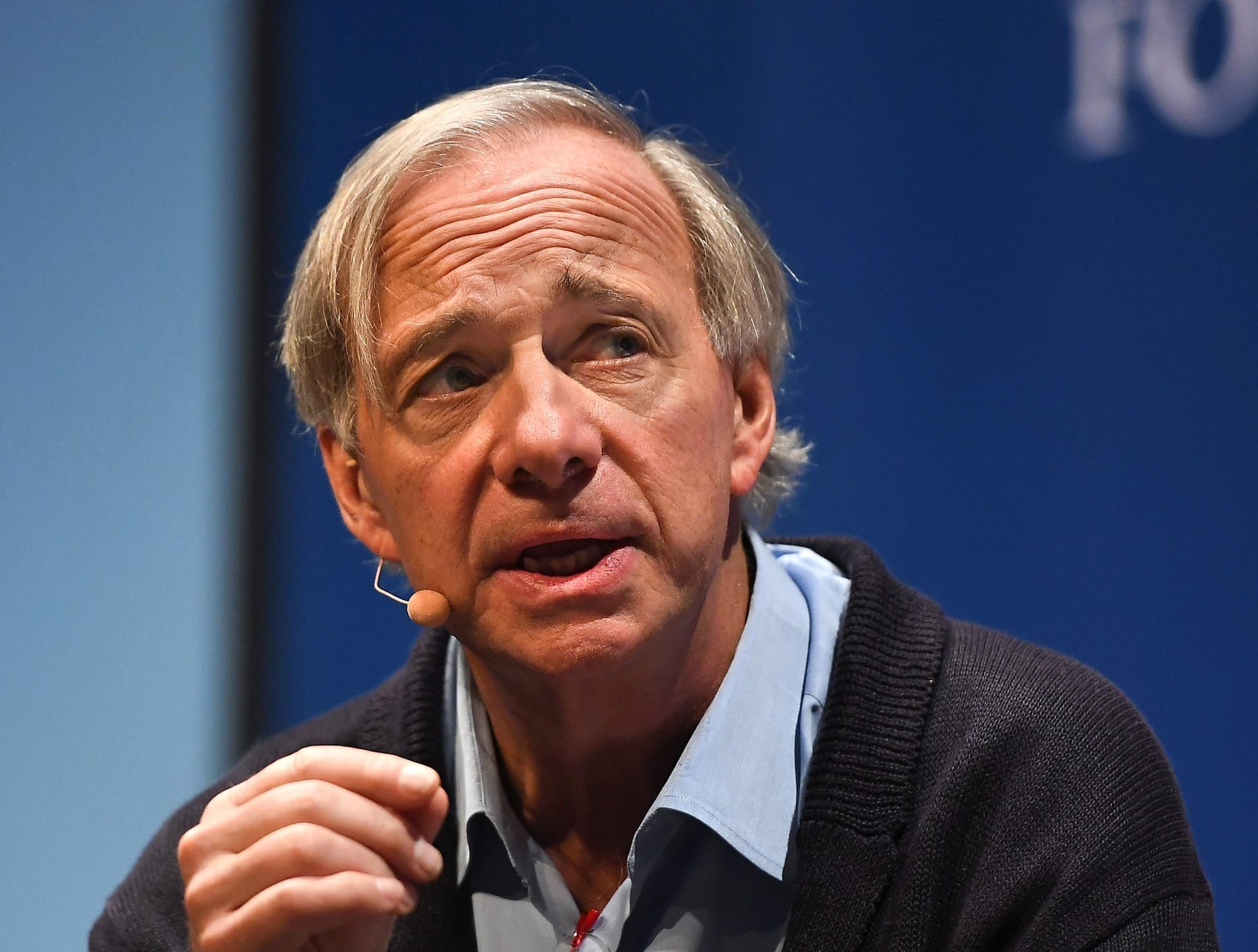 The Concerned Capitalist: Ray Dalio And His Rise To The Top
