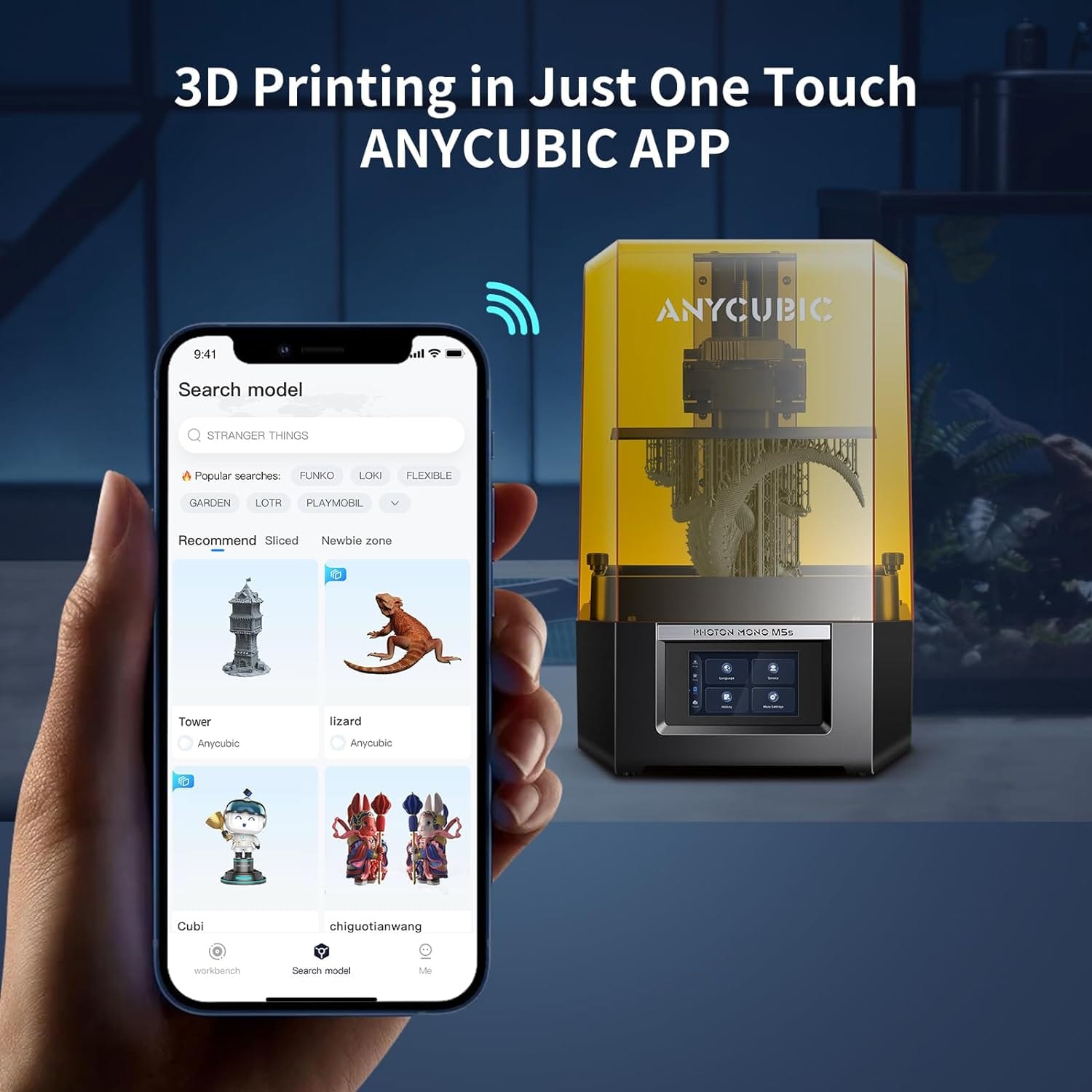 First Print