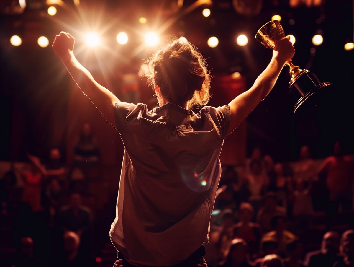 Back Yourself: How to Inspire Confidence in Others by Believing in You