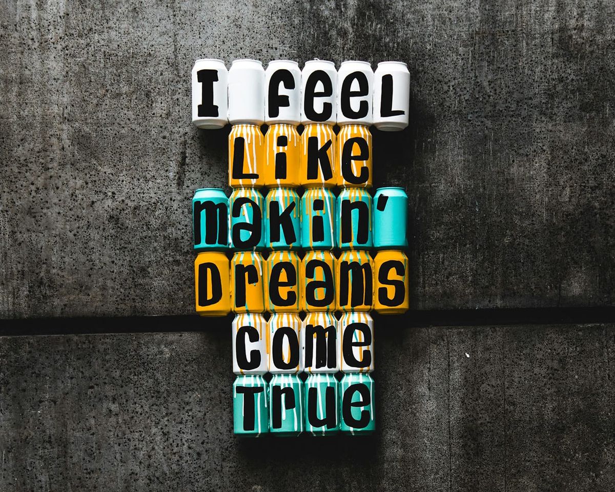 Why You're Never Too Old to Go After Your Dreams