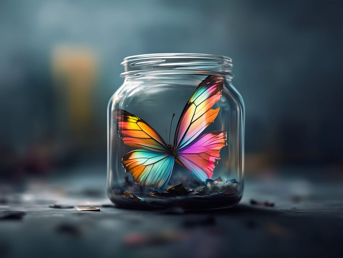 When Creativity Becomes a Risk, People Stop Creating