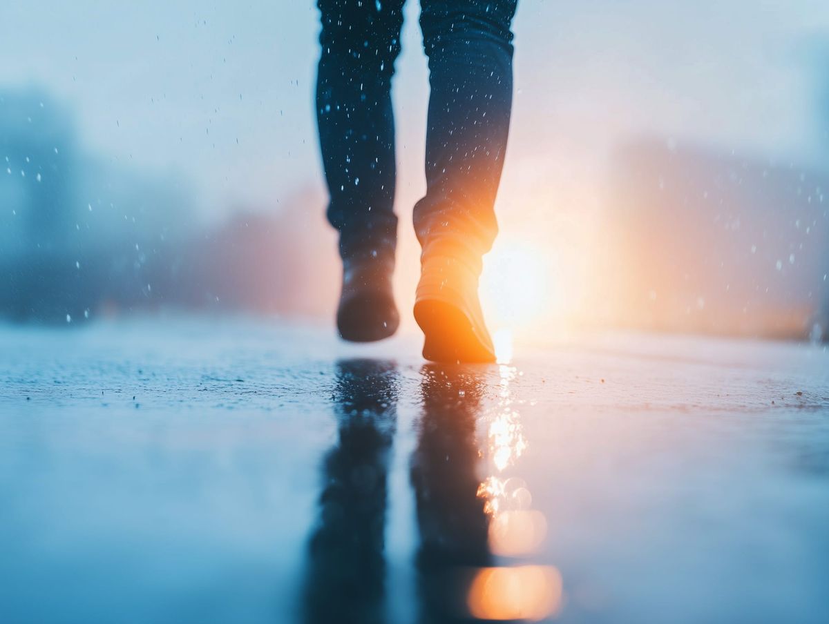 Even Bad Luck Has a Silver Lining—If You’re Willing to Look