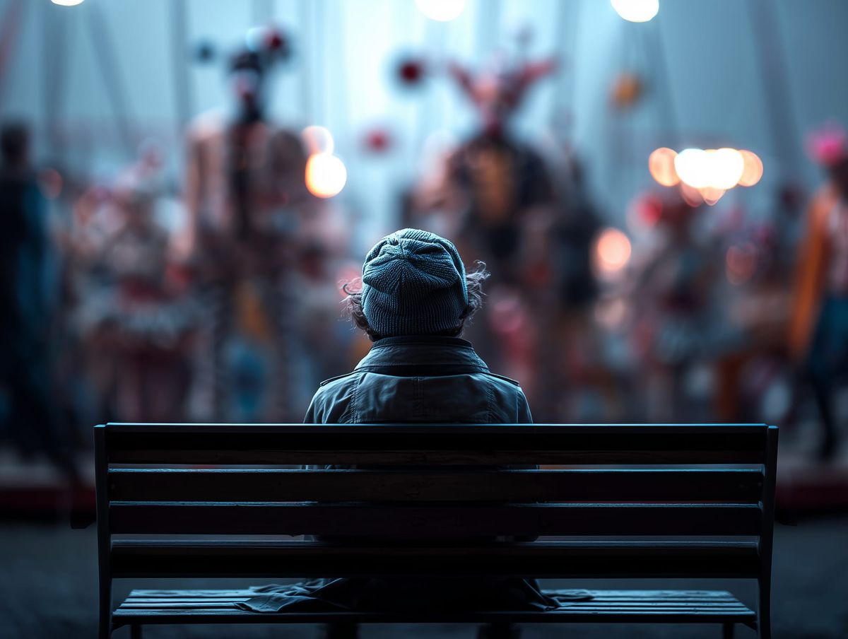 Not Your Circus, Not Your Clowns: Letting People Stay Wrong