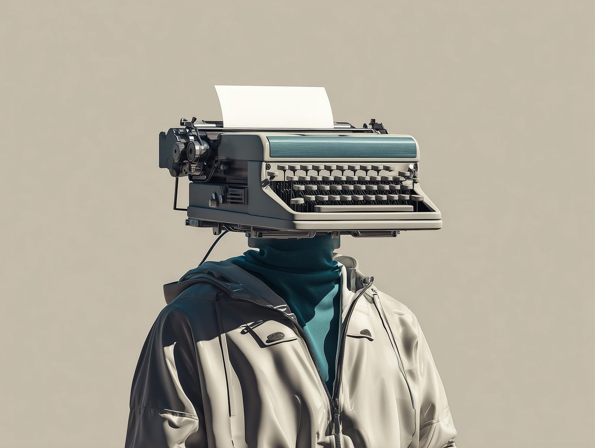 Old Scripts, New Authors