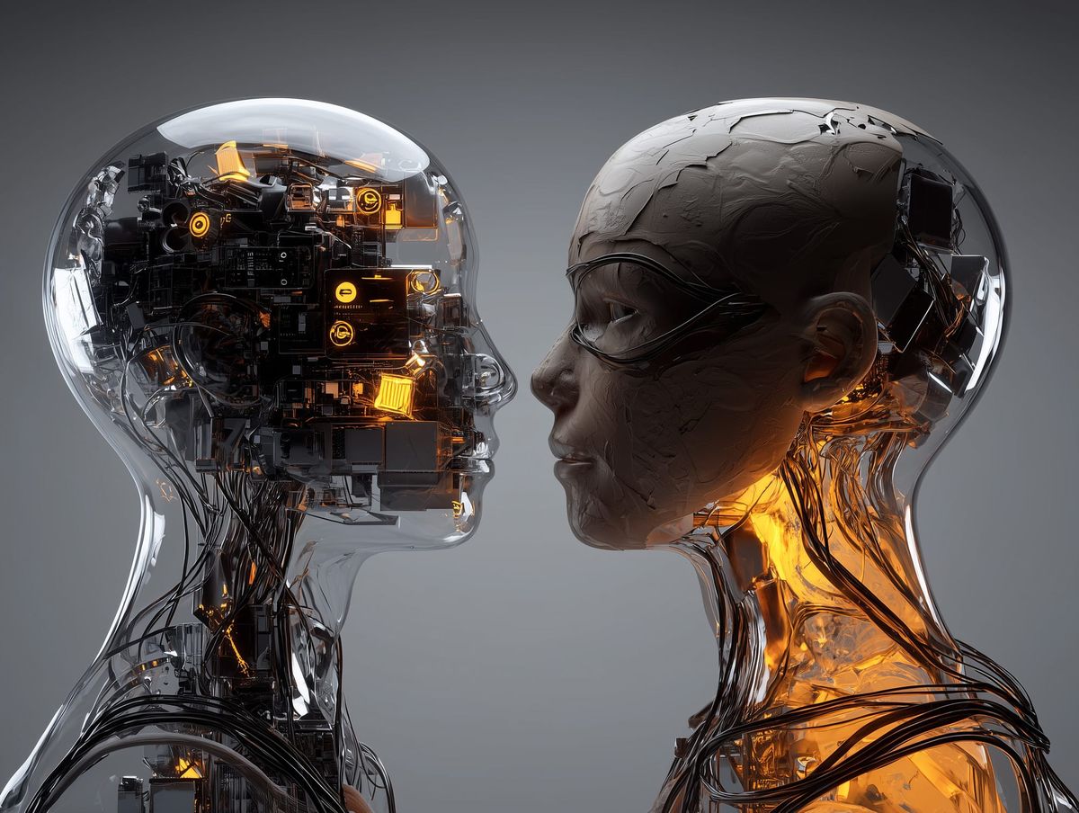 Stop Thinking With Someone Else’s Brain