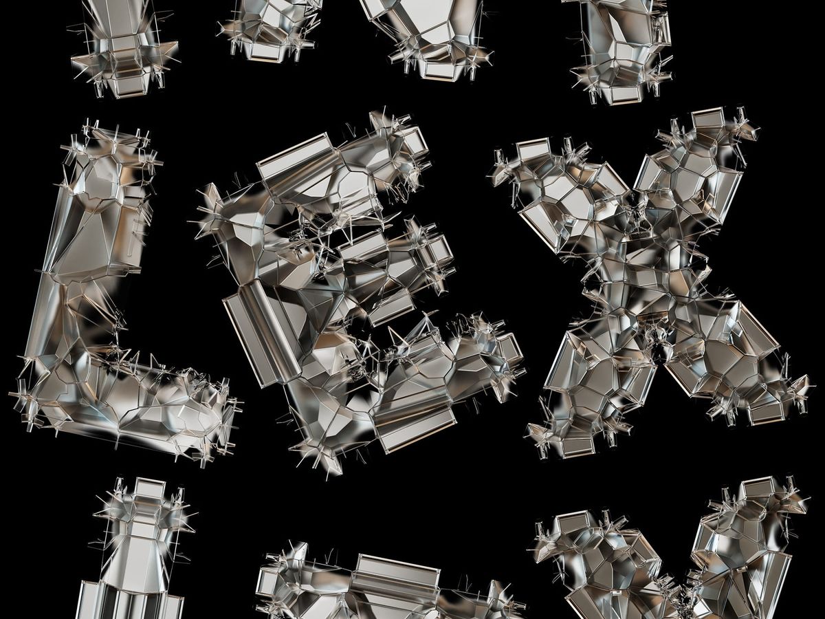 Inflexity · Strength grows in what refuses to bend