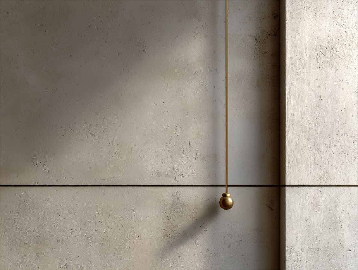 What Never Moves and What Always Should