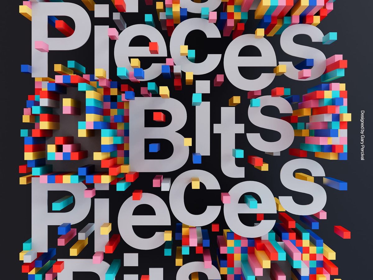Bits & Pieces