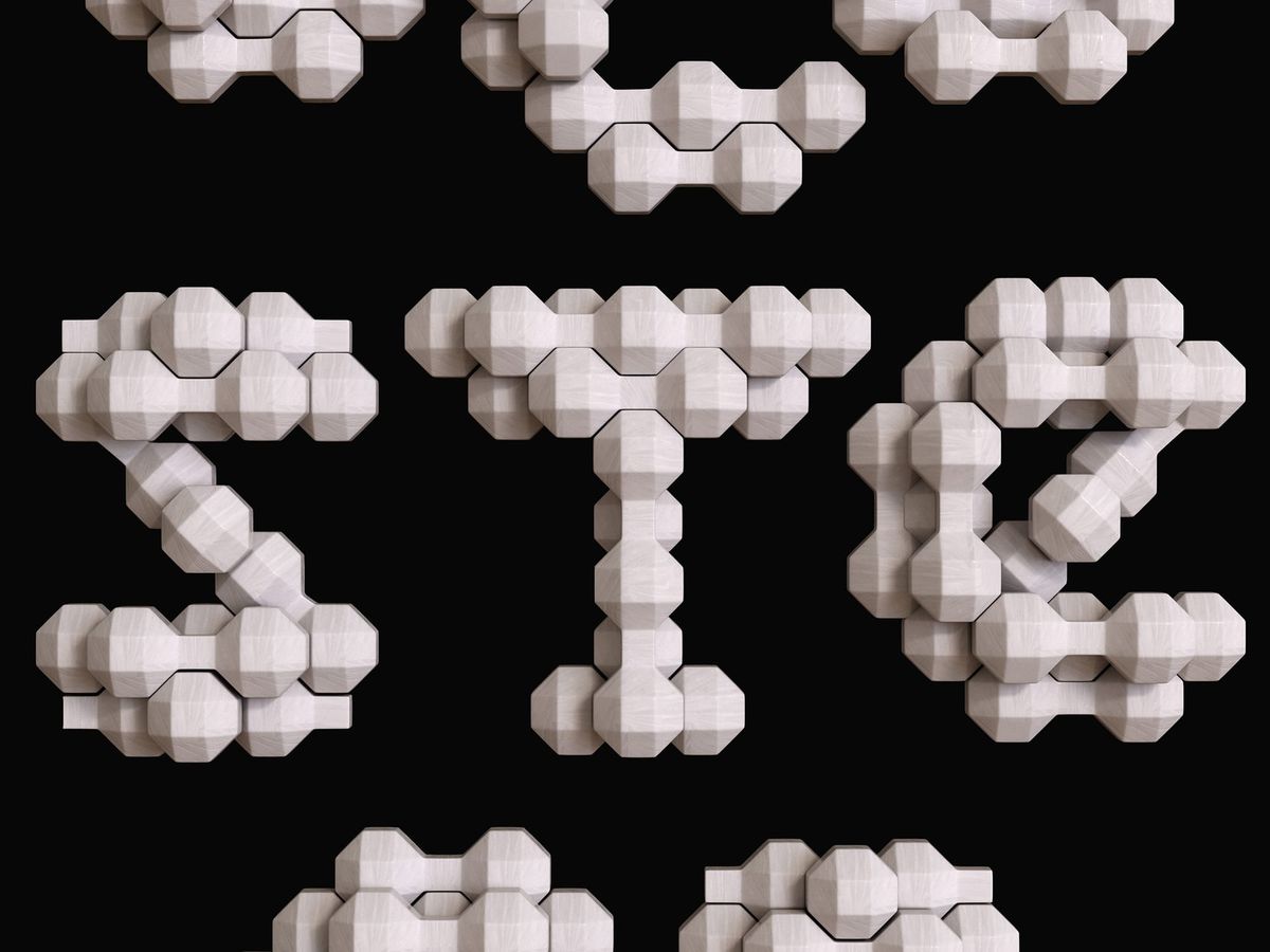 Clusters — Built Together