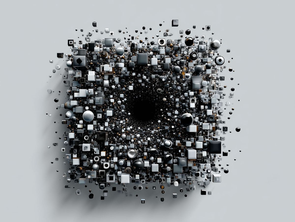 Addition Is Easy. Subtraction Takes Evidence