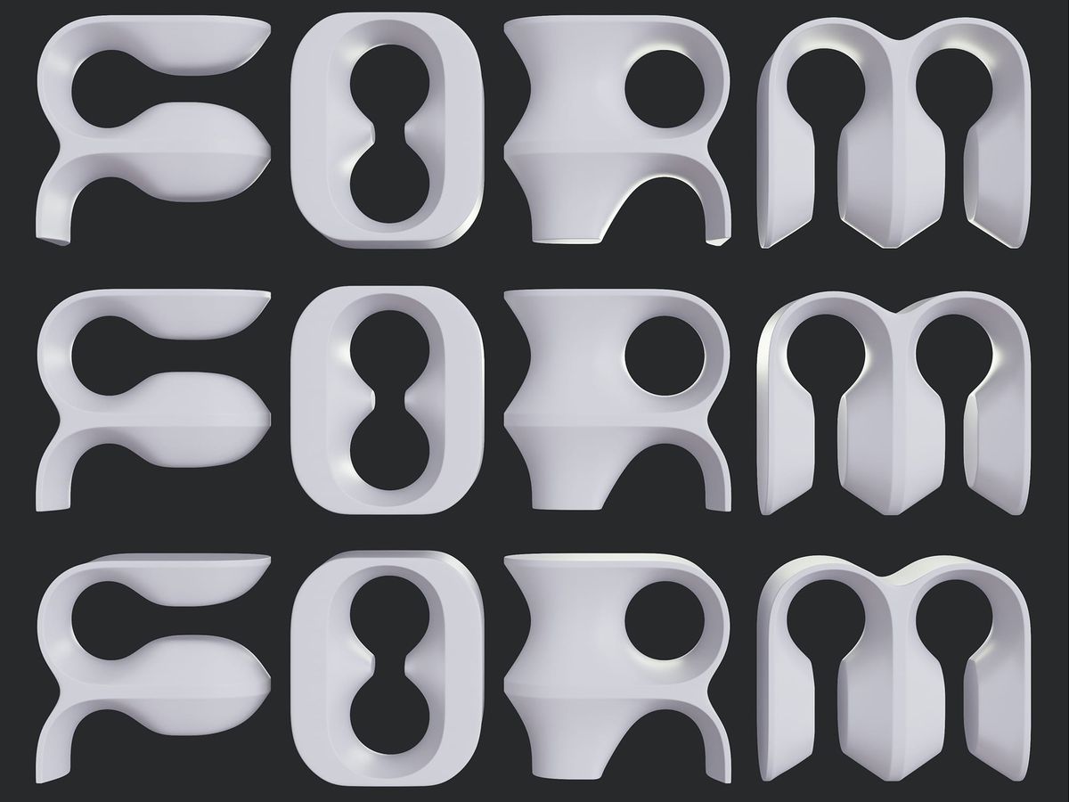 Form