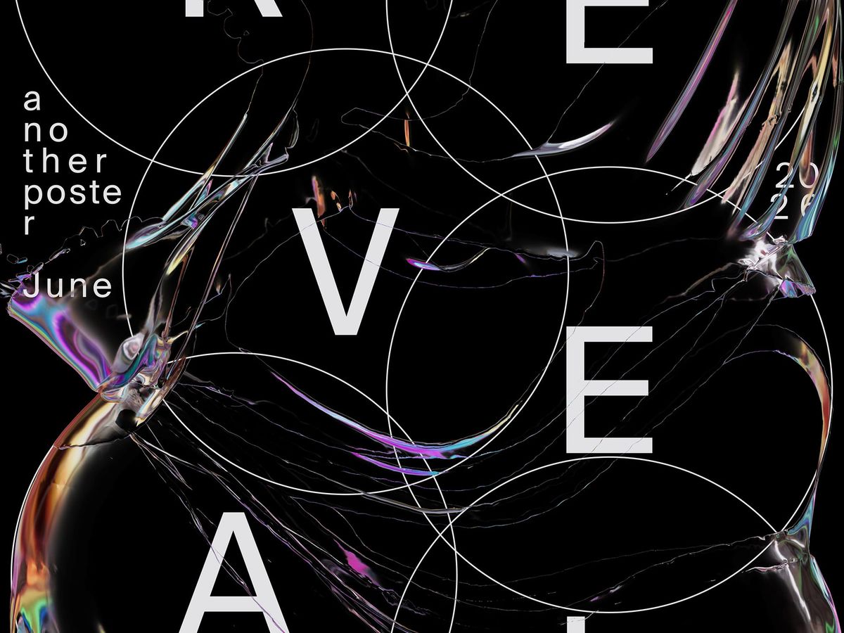 Reveal · Theme Reveal