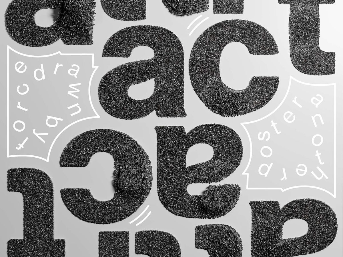 Attract · Force Drawn By