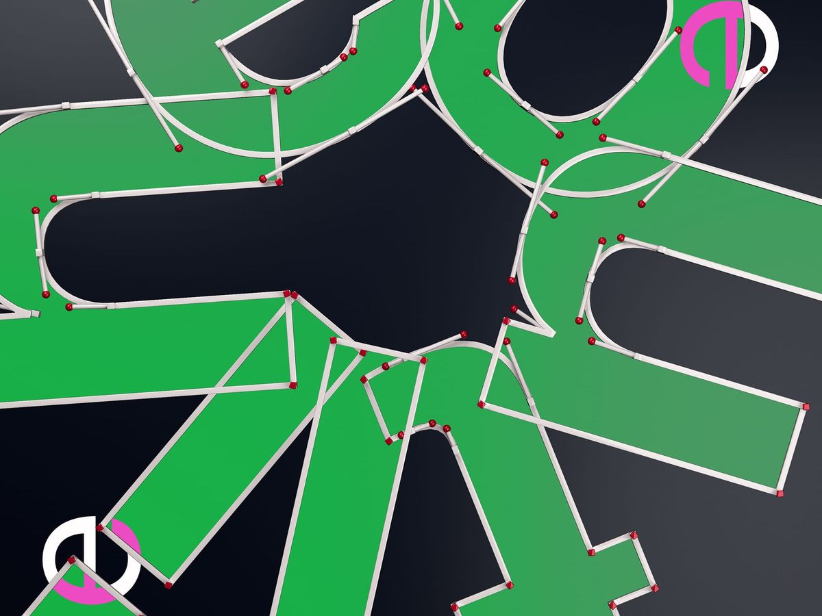Outline · Anchor Points