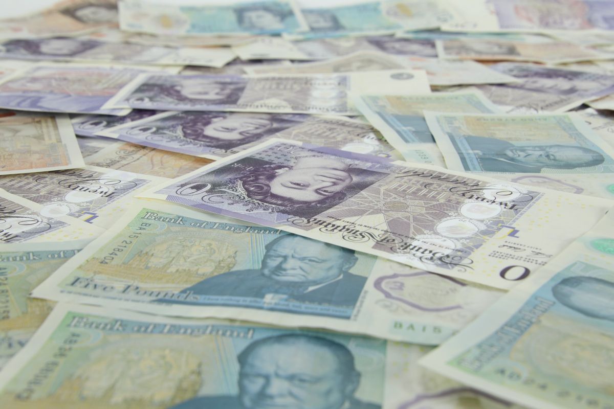 Why should you never choose a creative field just for the money?