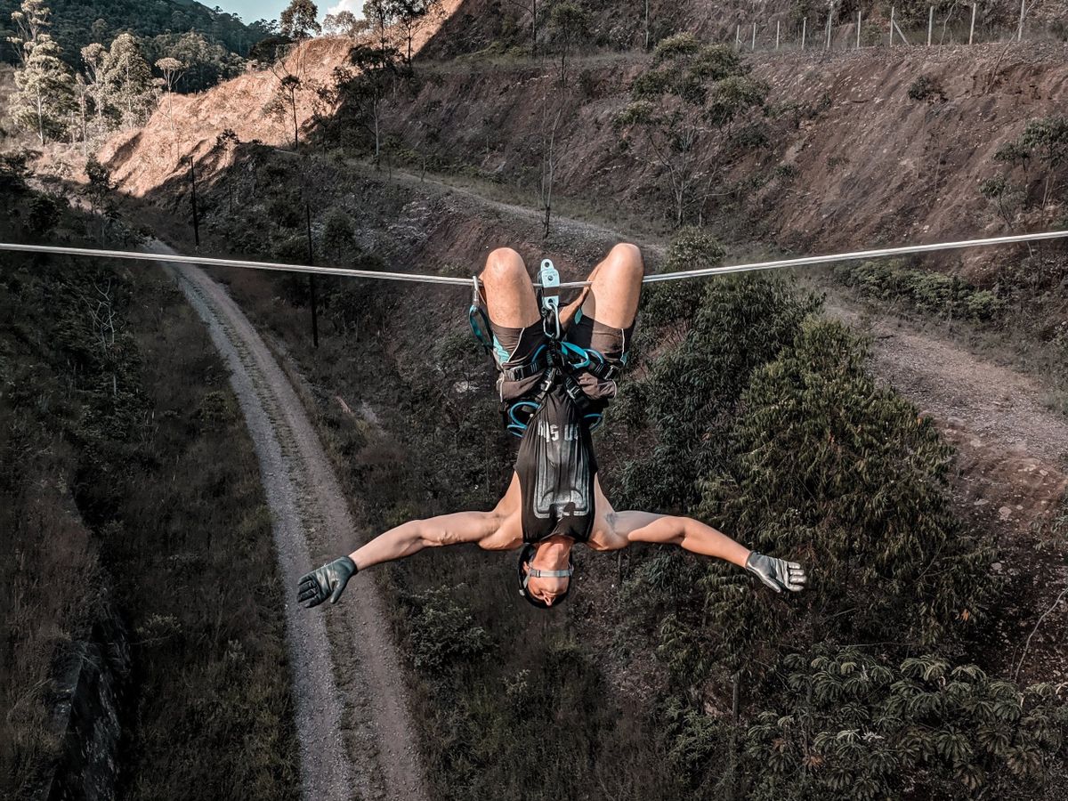 Understanding the Risk of Being Too Creative