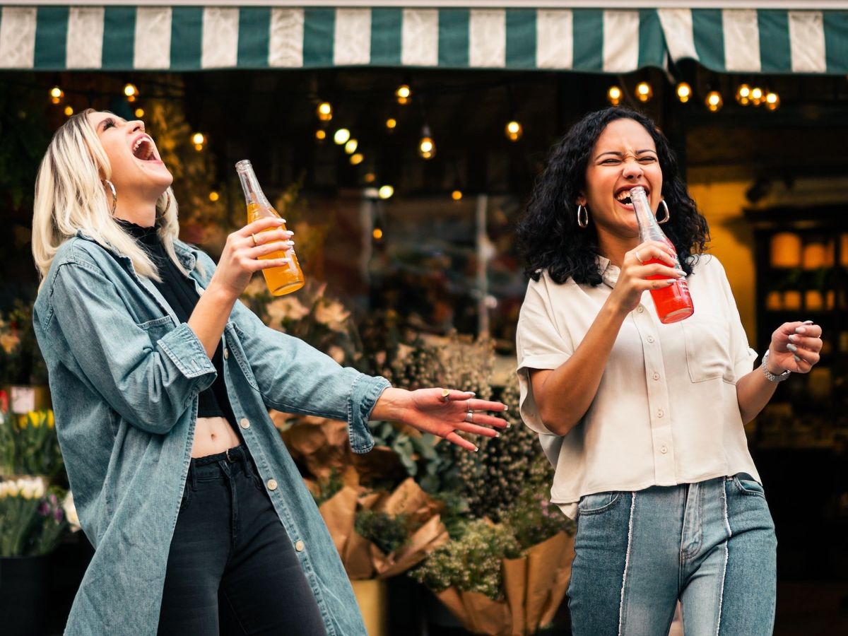 How to Make Fun a Priority in Your Life and Work