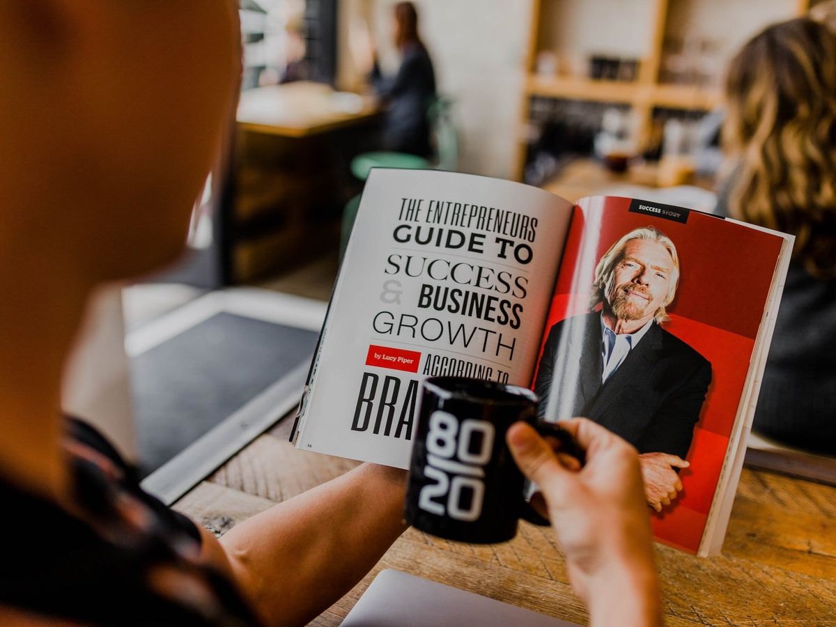 Making Time for Growth: Strategies for Freelancers to Prioritise Business Development