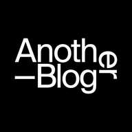 Another Blog