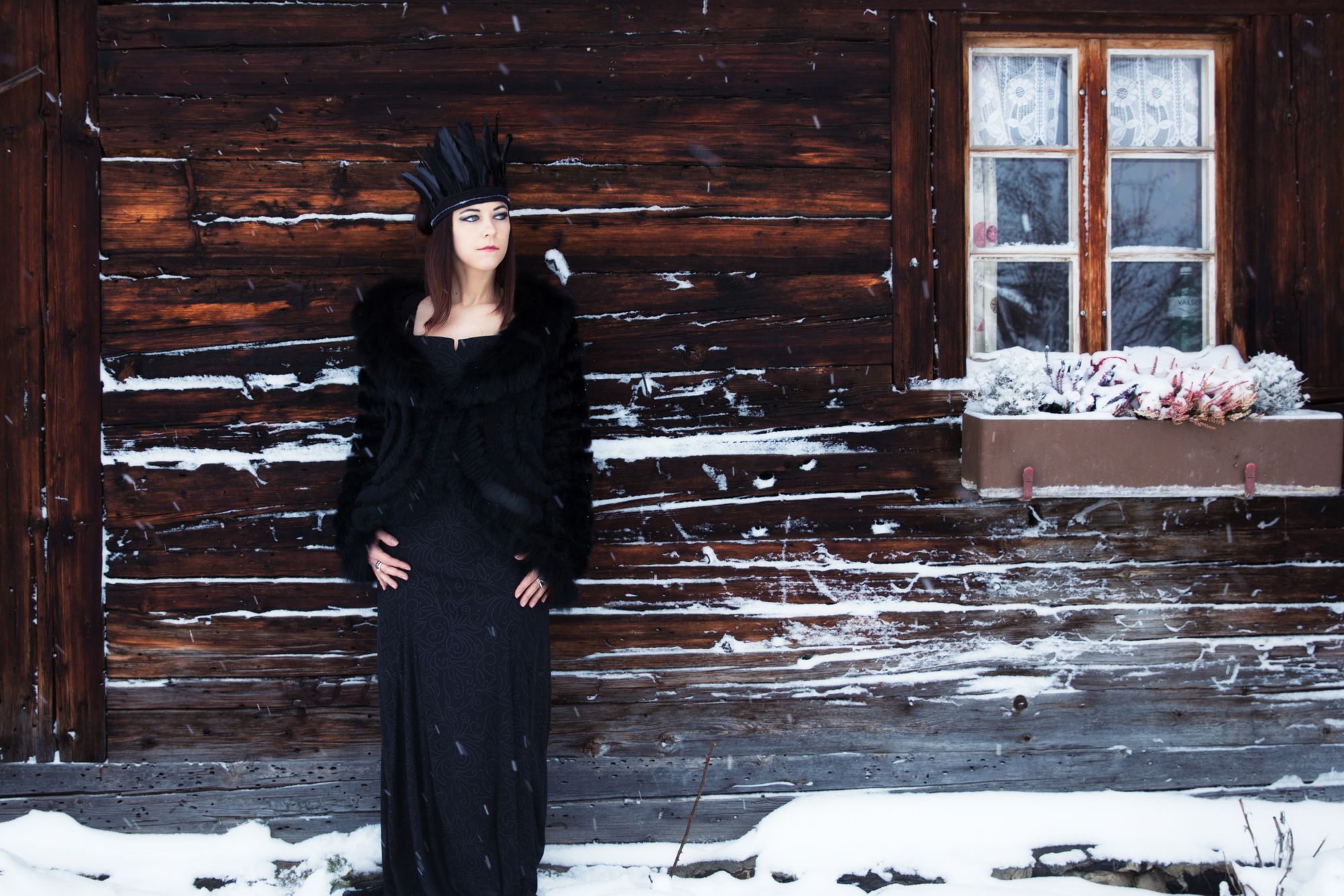 The Last Snow