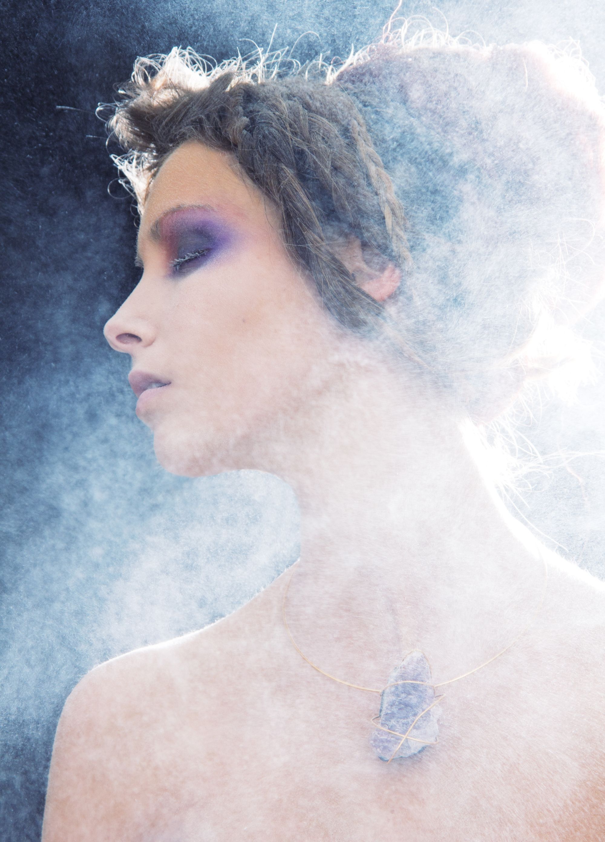 White Dust