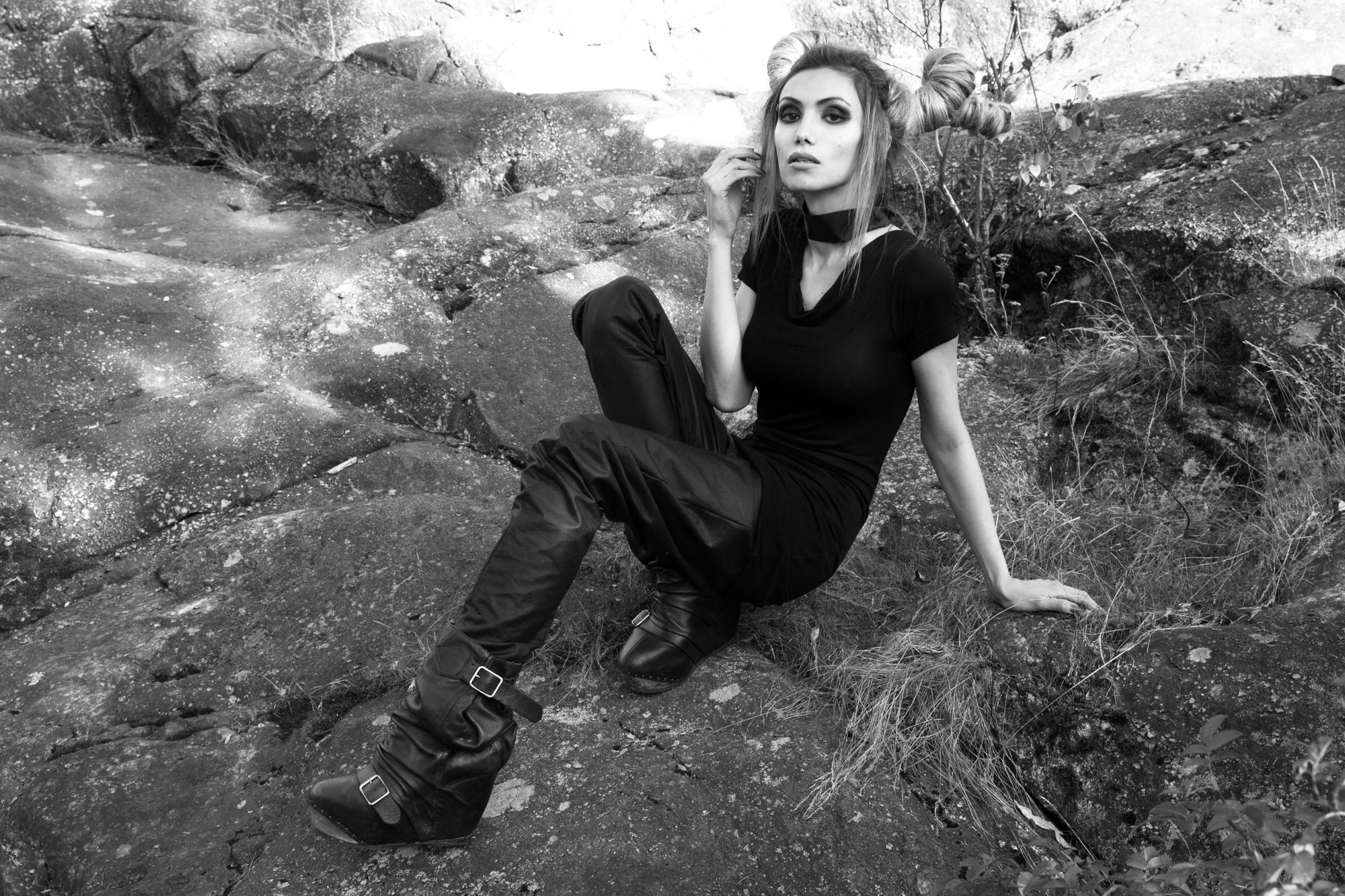 Darker Days