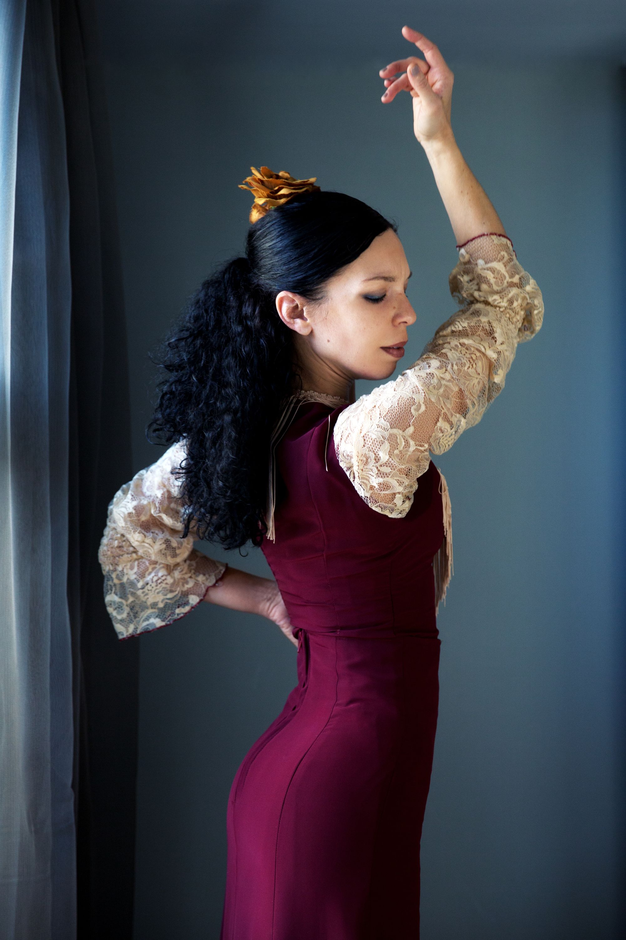 Flamenco