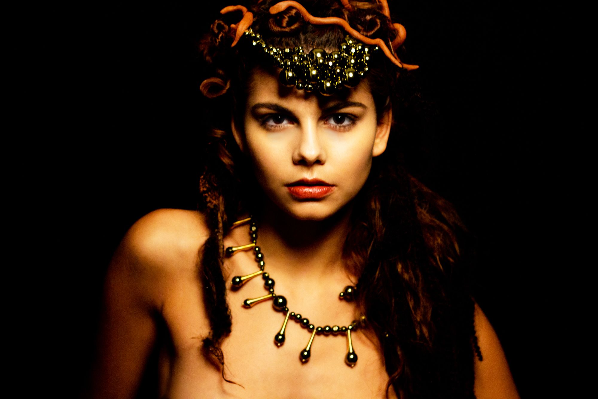 Medusa