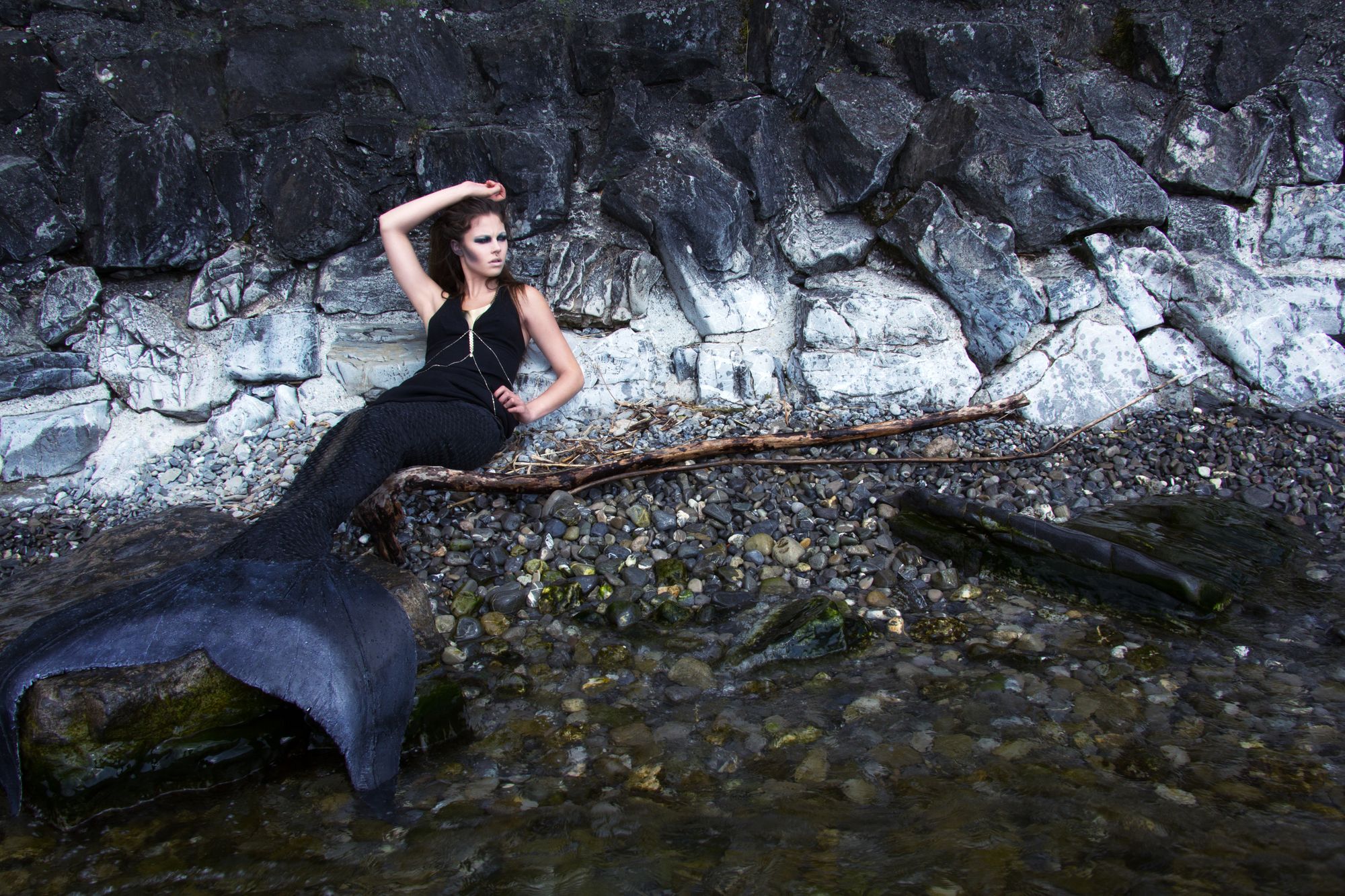 Mermaid