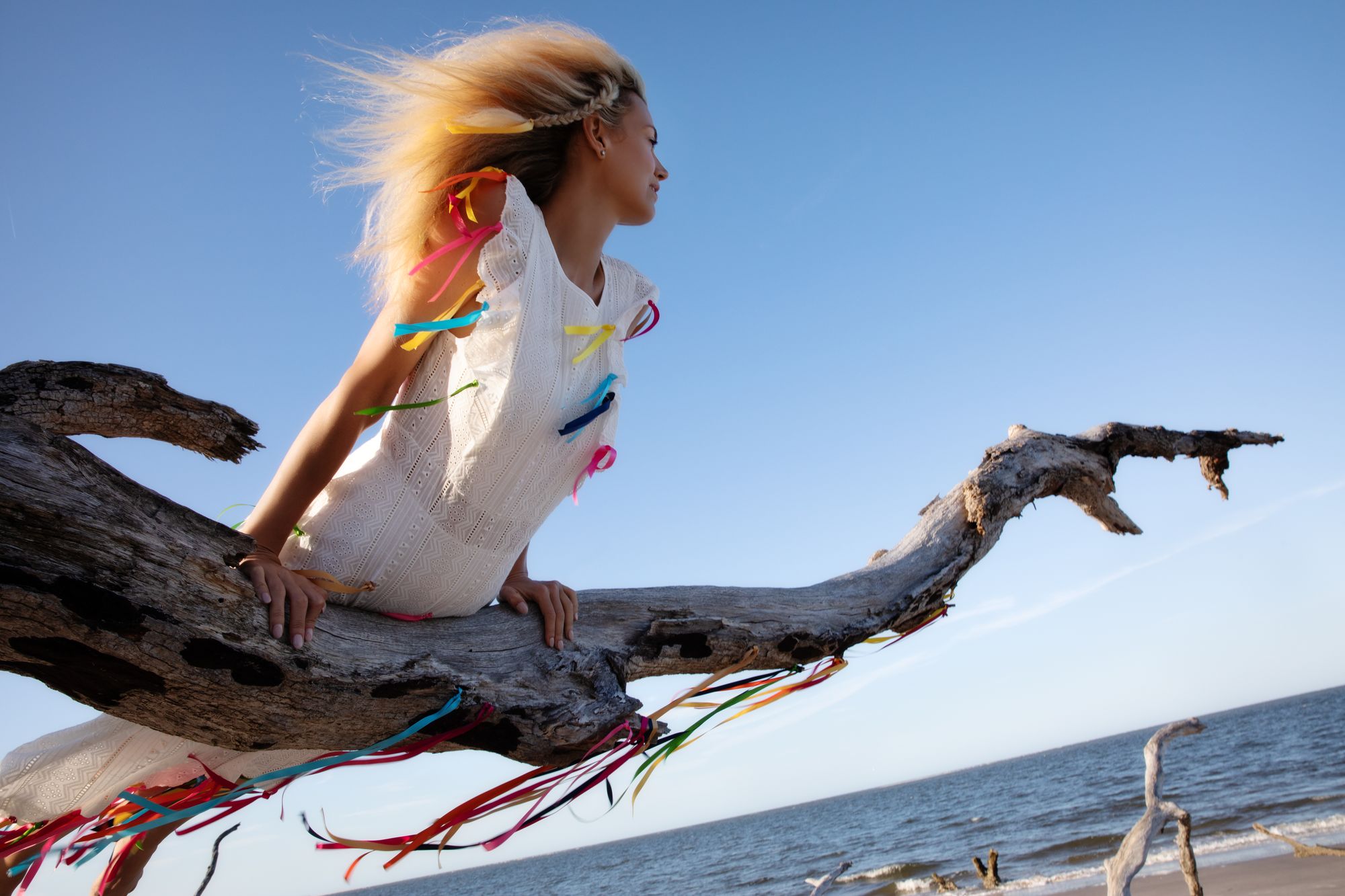 Free Spirit