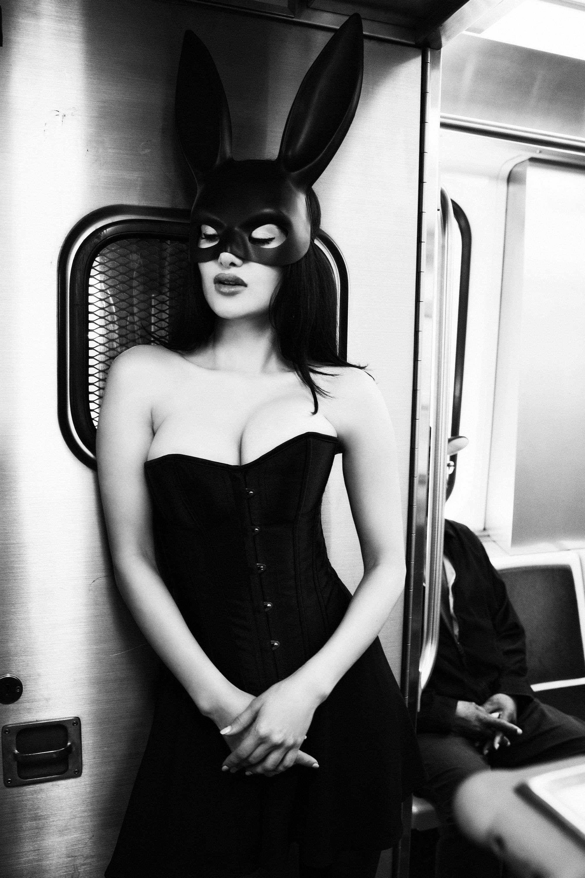 In Disguise