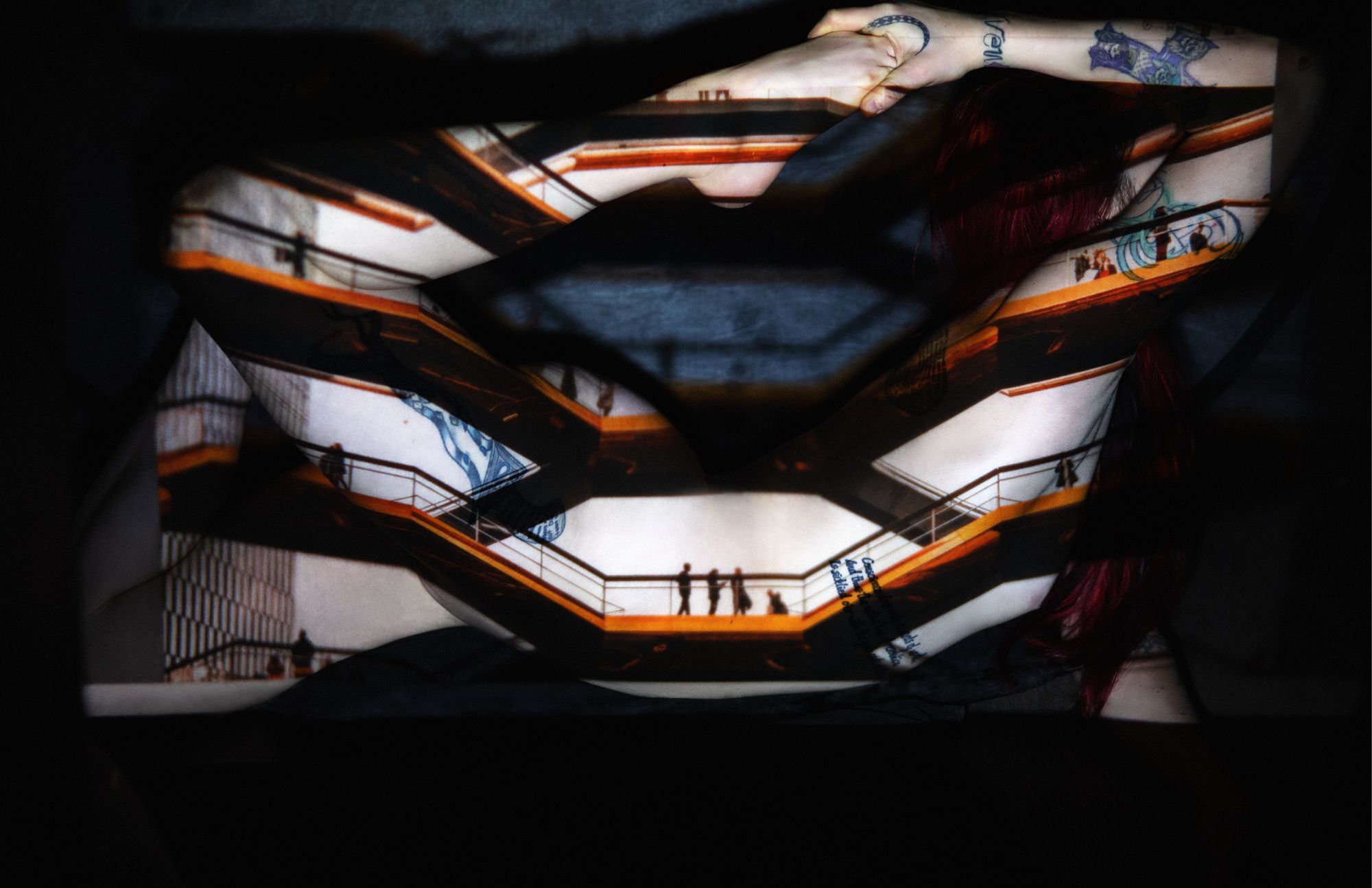 Drawing With Light