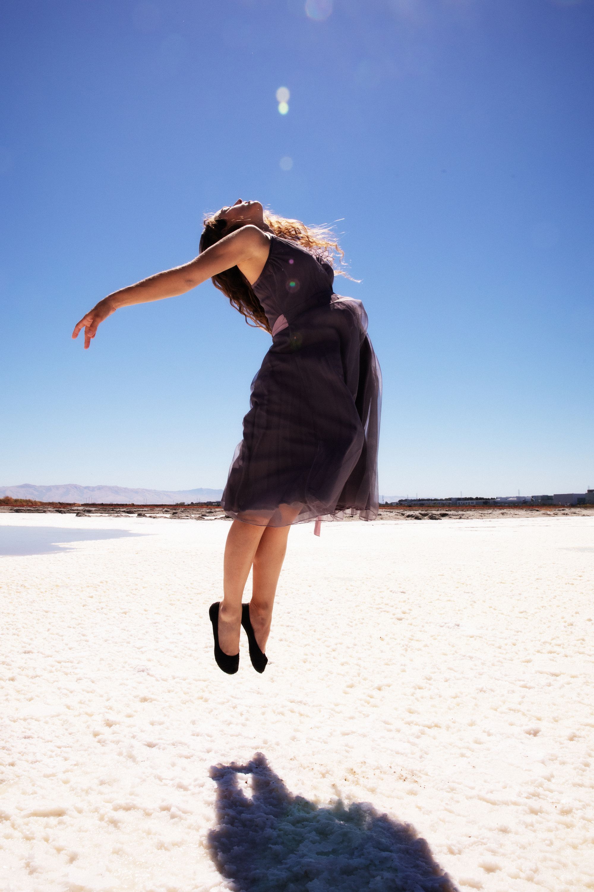 Levitation