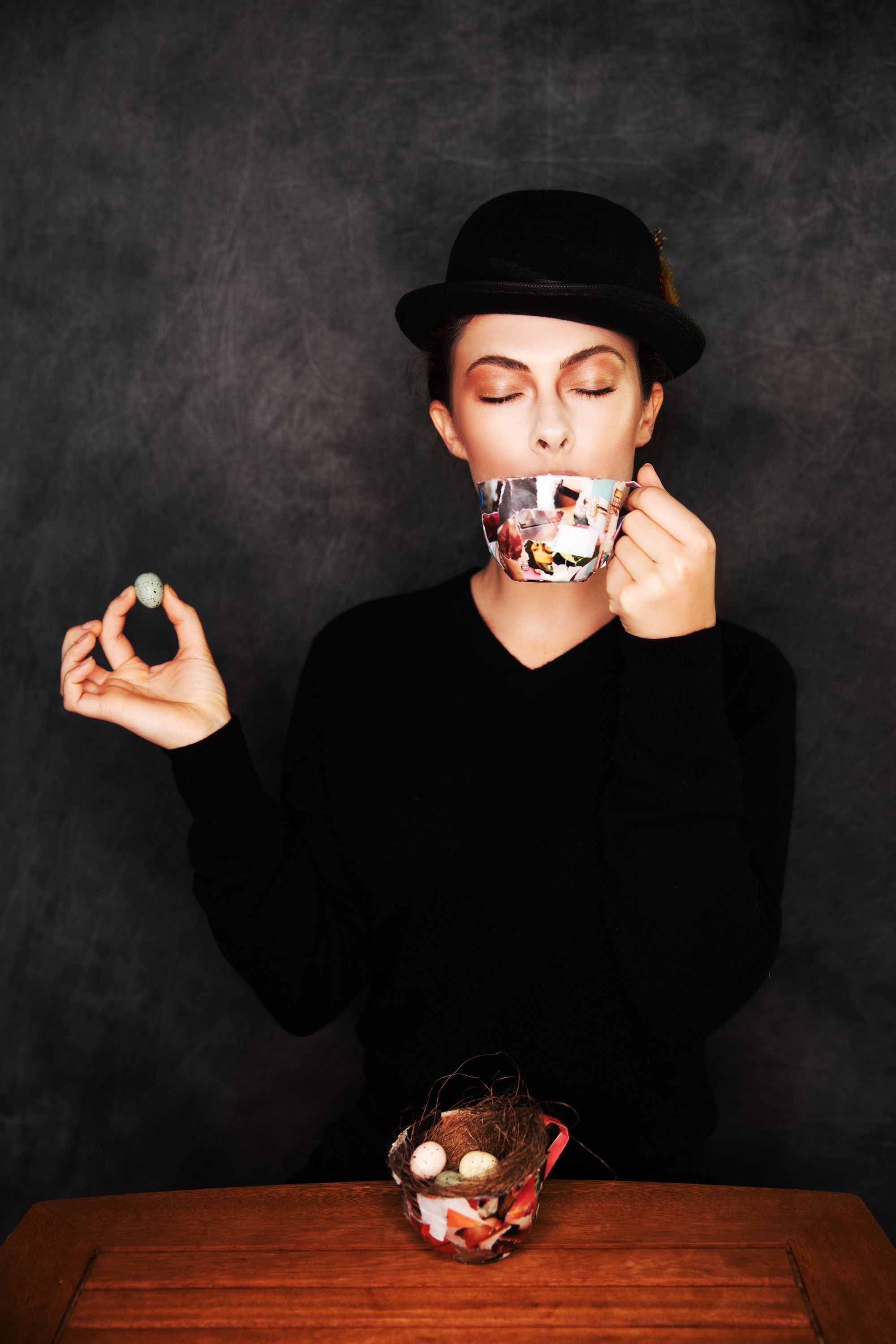 Mad Hatter
