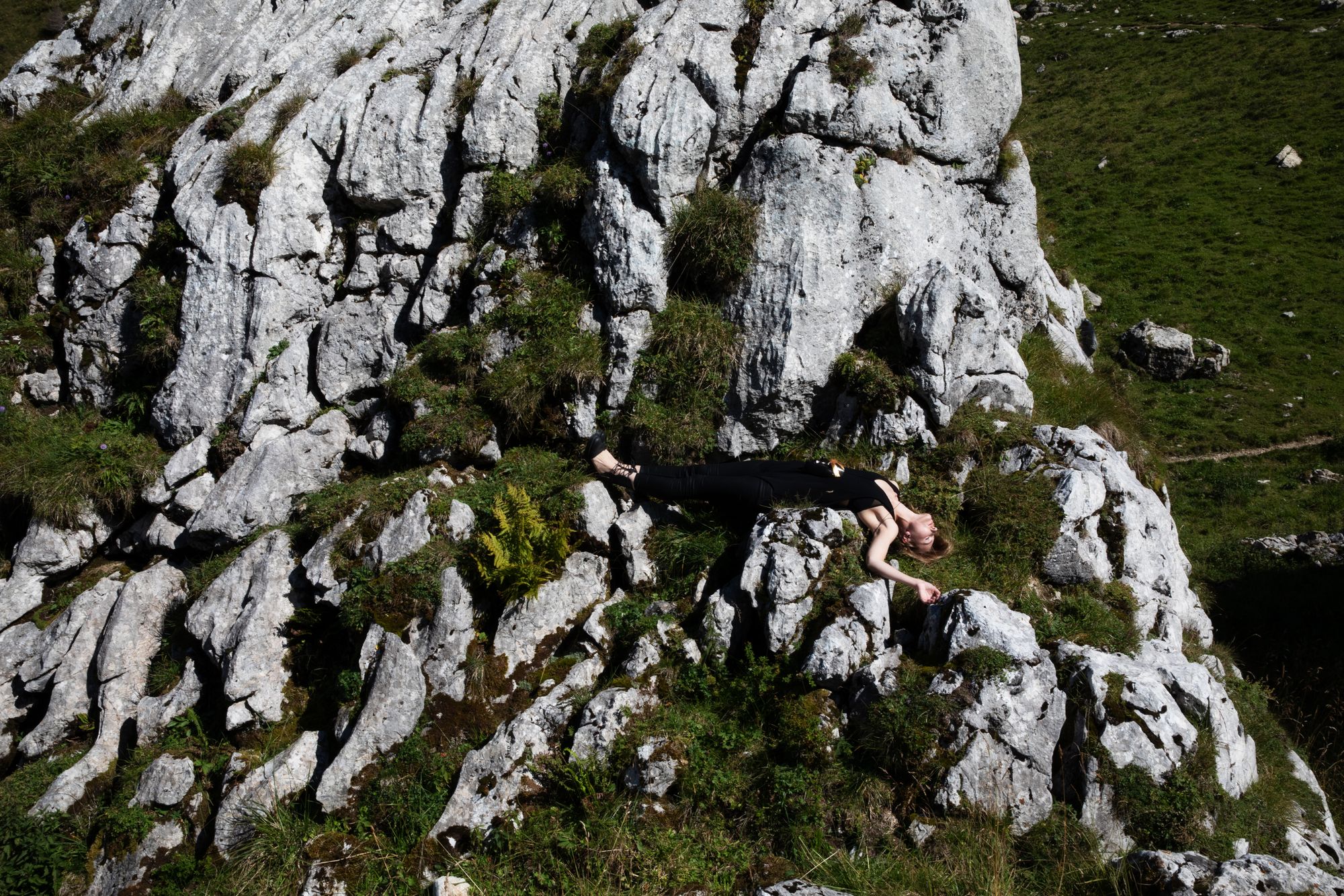 Mountaineer