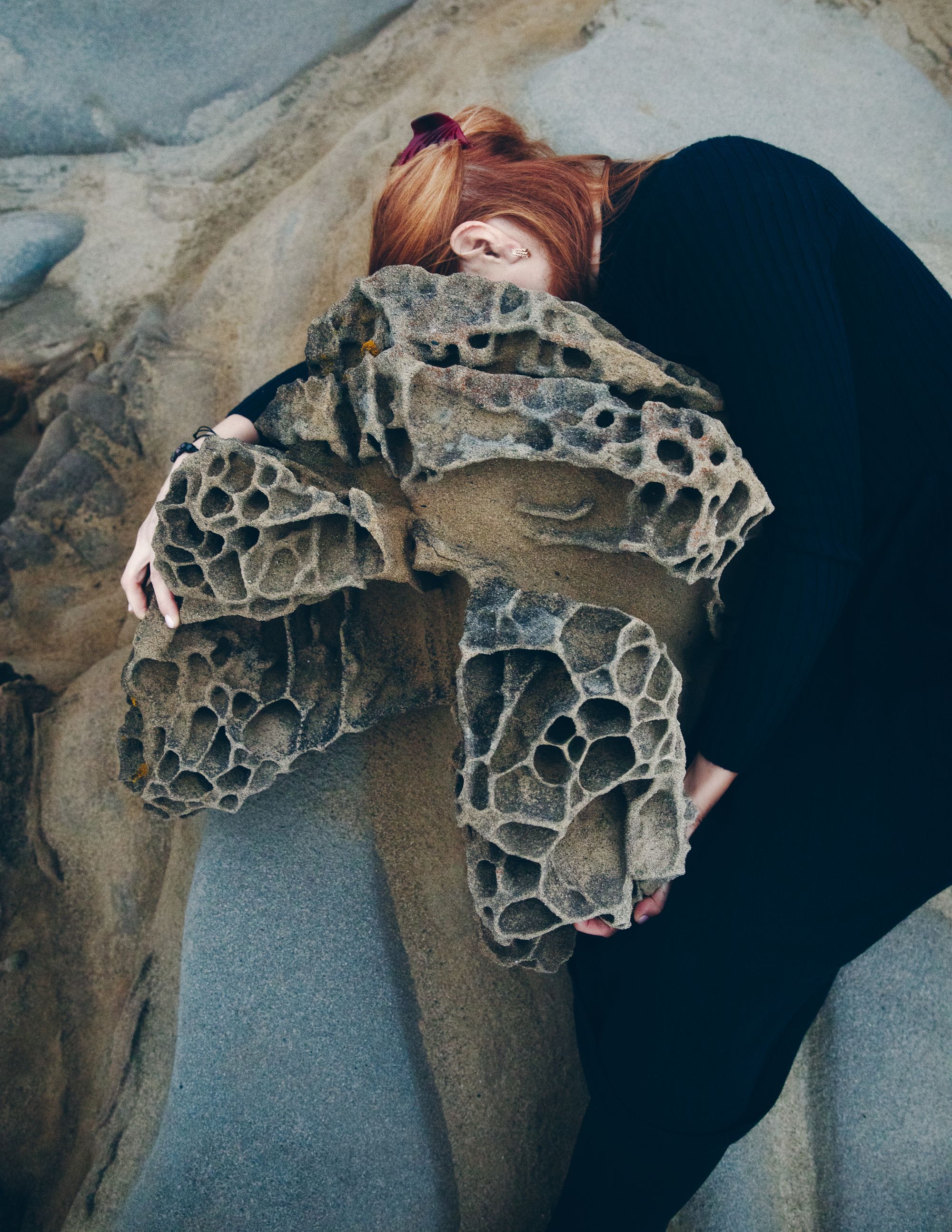 War and Diaspora: Anna Alba