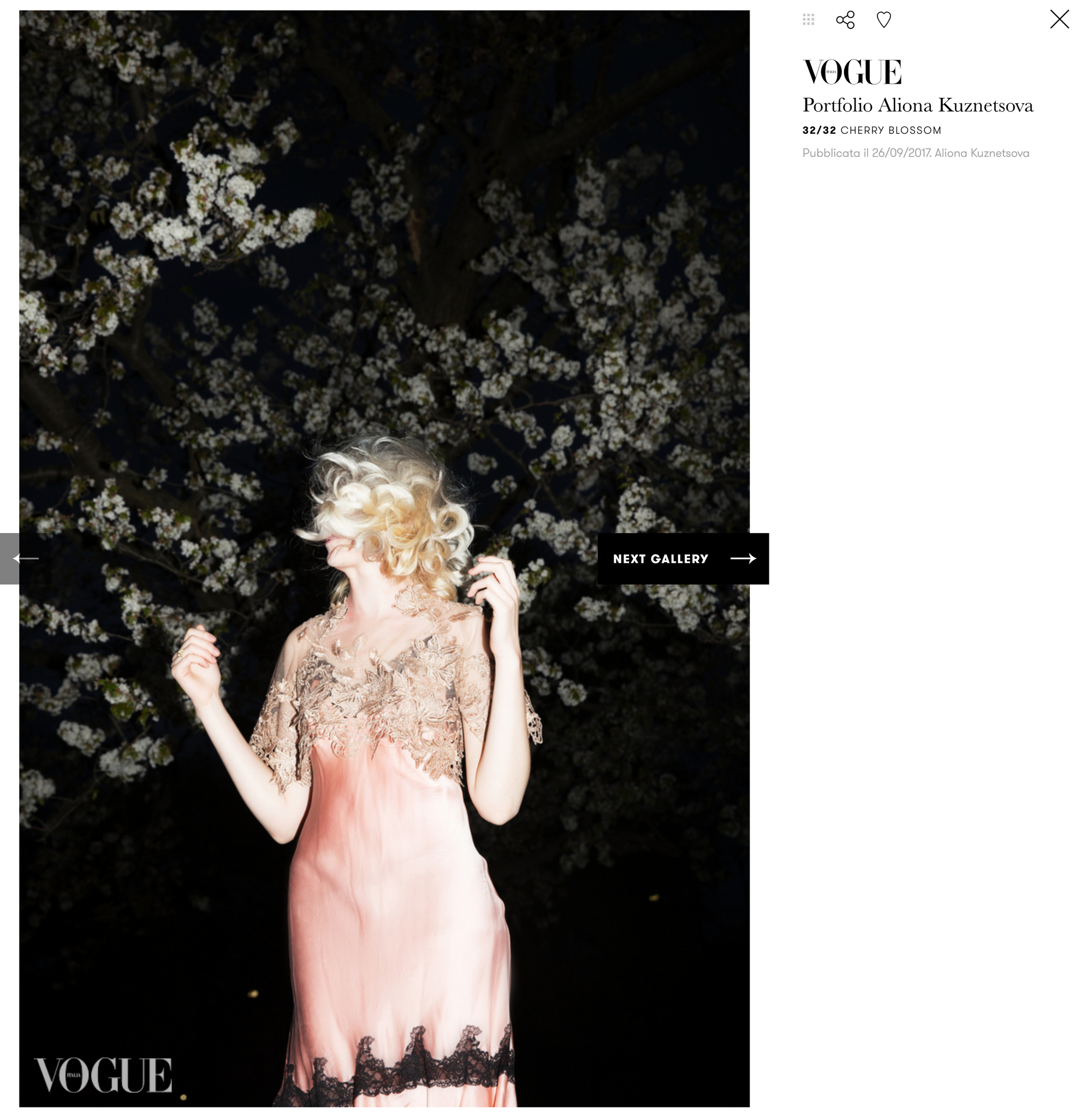 Vogue