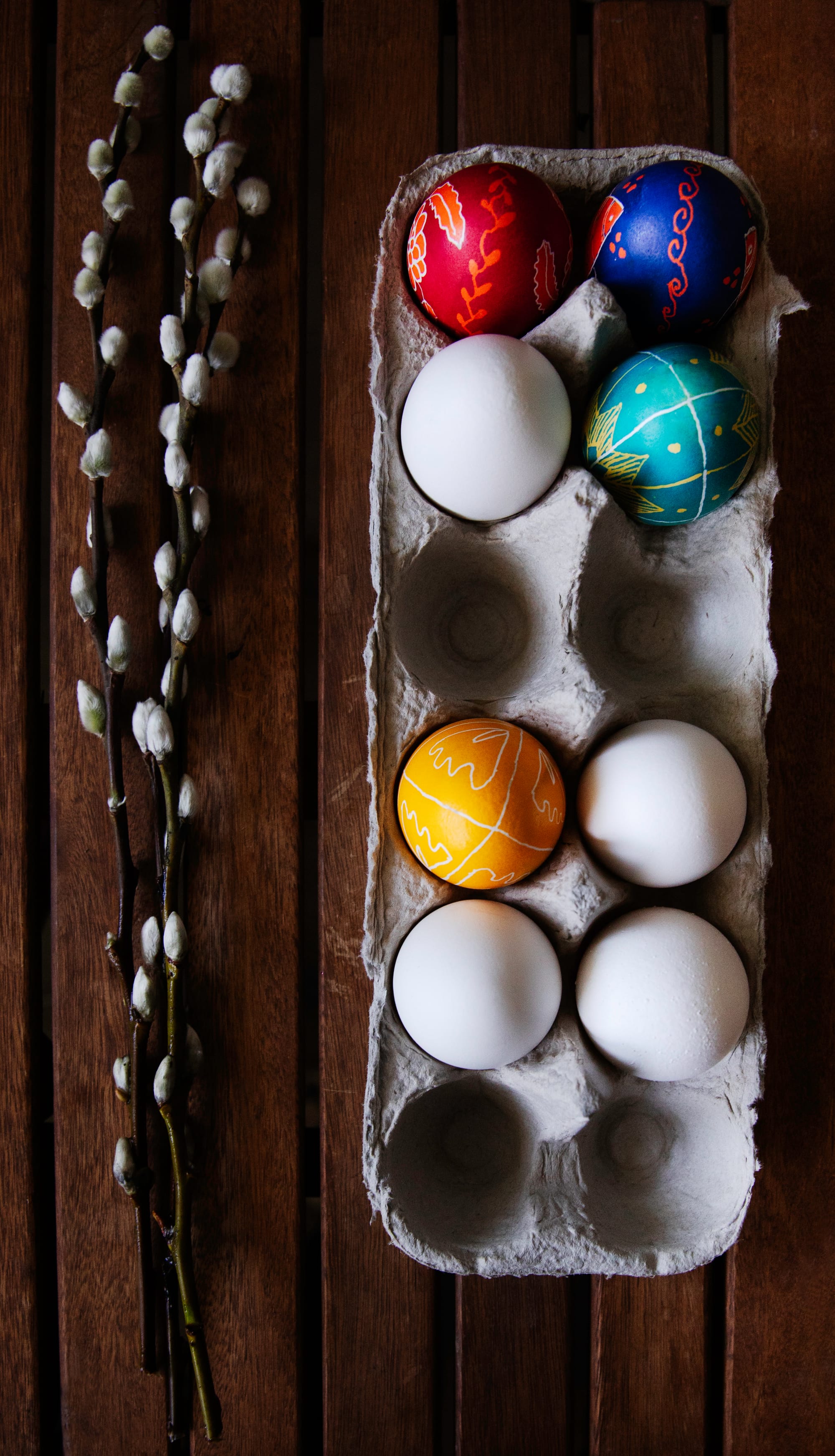 Old Easter