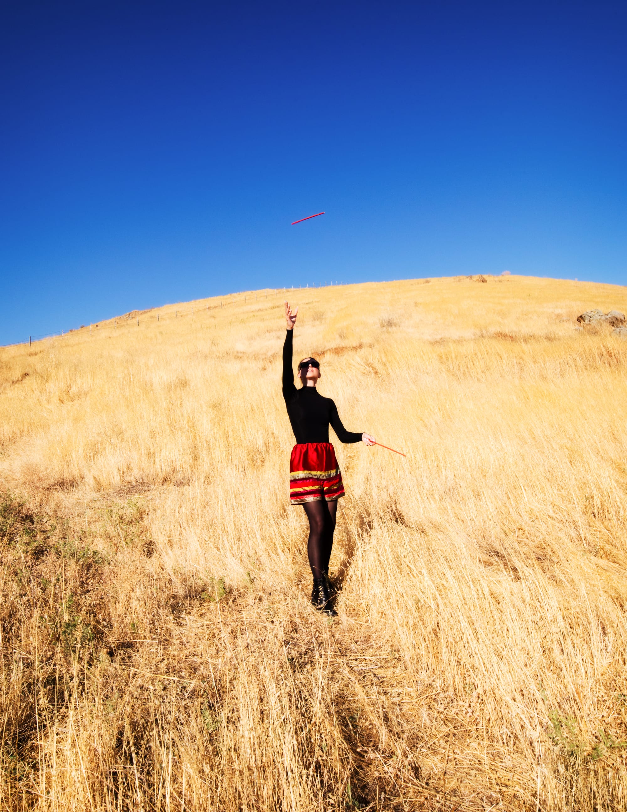 Circus of One