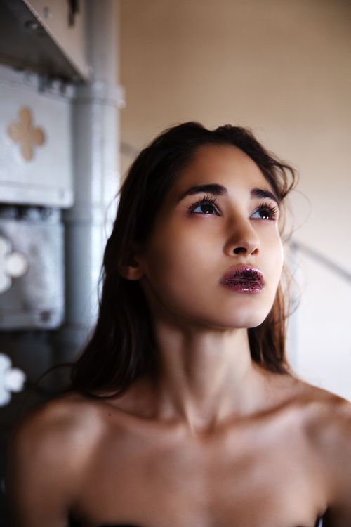 Let Me See The Light