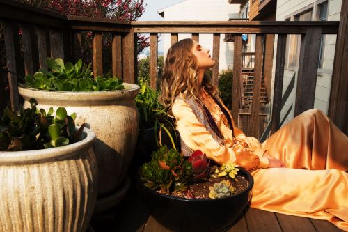 Sad-Eyed Lady Of The Lowlands