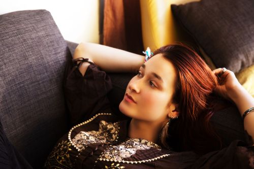 One More Cup Of Coffee