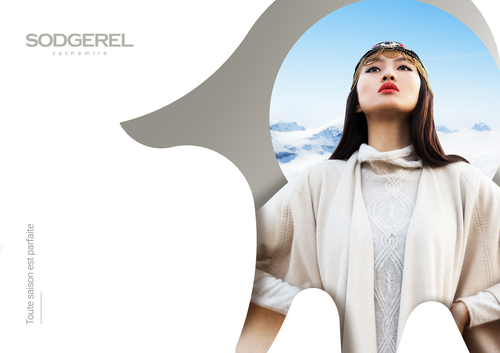 Brand Identity (Boutique)