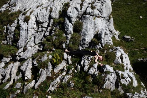 Mountaineer