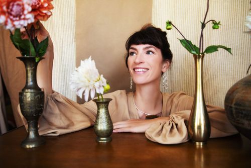 Summer With Anna - 2