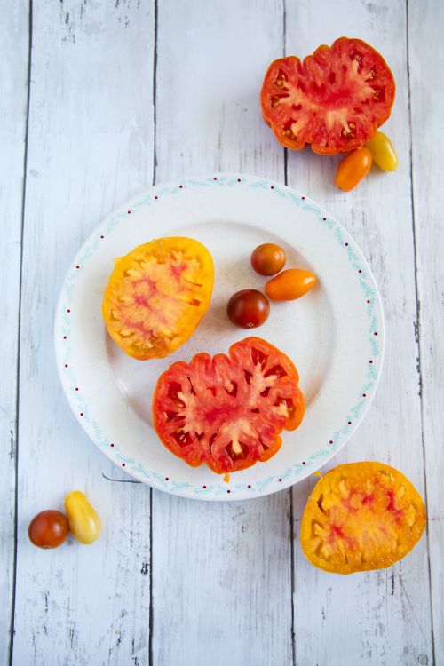 Summer Lunch