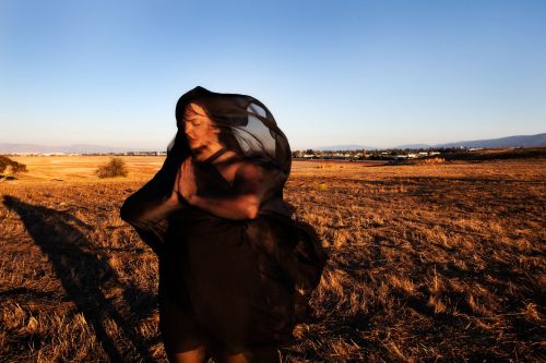 Portraits Of Diaspora