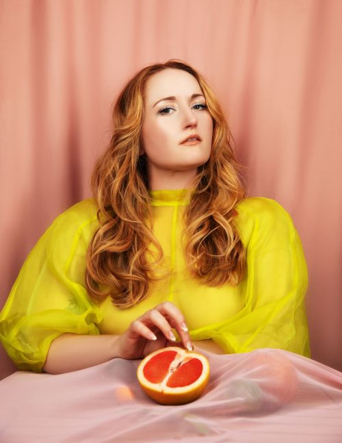 Portraits of Artists